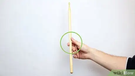 Image intitulée Spin a Drumstick Step 6