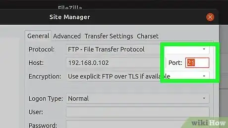 Image intitulée Set up an FTP Server in Ubuntu Linux Step 27