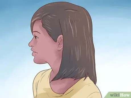 Image intitulée Grow Long Hair if You Are a Black Female Step 12