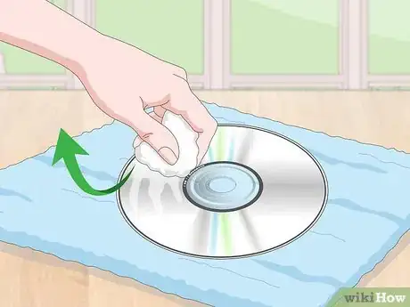 Image intitulée Fix a Scratched Video Game Step 11