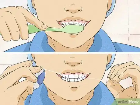 Image intitulée Pull Out a Tooth Without Pain Step 2