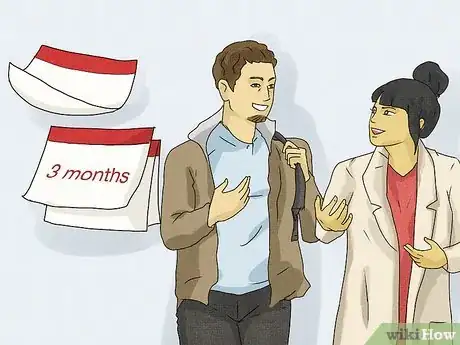 Image intitulée How Long Should You Wait to Date After a Breakup Step 1