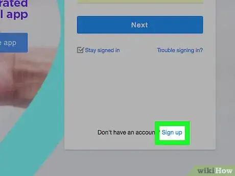 Image intitulée Set up a Yahoo! Mail Account Step 3
