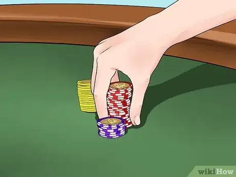 Image intitulée Deal Poker Step 16