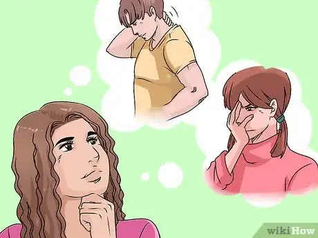 Image intitulée Avoid Blushing at Inappropriate Times Step 17