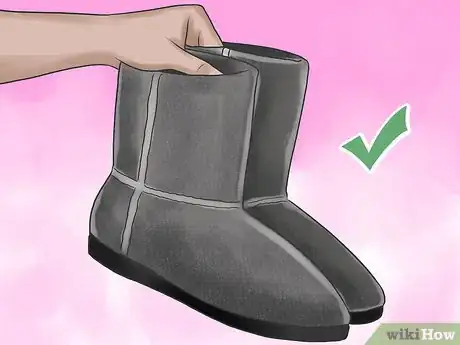 Image intitulée Wear Ugg Boots Step 2