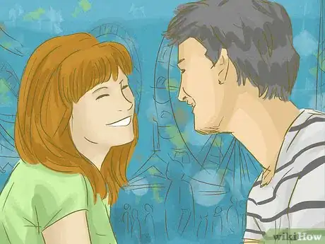 Image intitulée Start a Conversation With a Girl Step 14