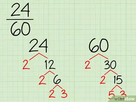 Image intitulée Reduce Fractions Step 14