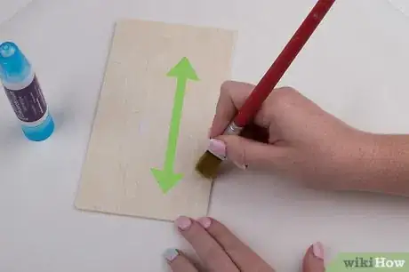 Image intitulée Glue a Puzzle Step 10