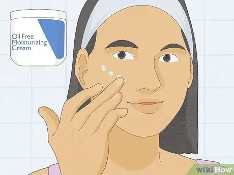 Image intitulée Get Rid of Oily Skin Fast Step 6