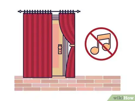 Image intitulée Soundproof a Door Step 1
