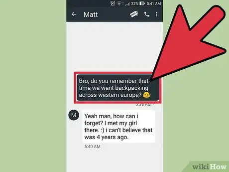 Image intitulée Have a Fun, Interesting Conversation Via Text Step 10
