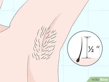 Image intitulée Remove Armpit Hair Step 15