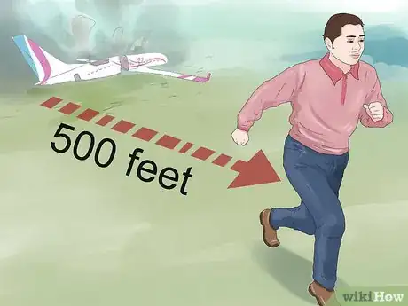 Image intitulée Survive a Plane Crash Step 17