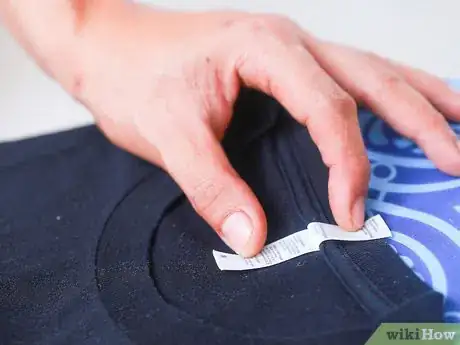 Image intitulée Remove Body Odor from Clothes Step 7
