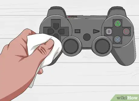 Image intitulée Clean a PlayStation 4 Step 14