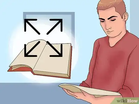 Image intitulée Improve Speed Reading Skills Step 11