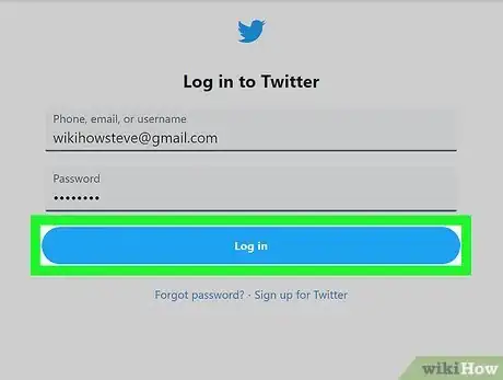 Image intitulée Login to Twitter Step 2