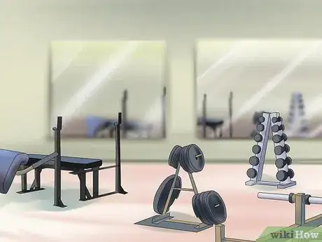 Image intitulée Open a Gym Step 11