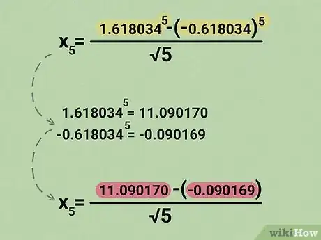 Image intitulée Calculate the Fibonacci Sequence Step 13