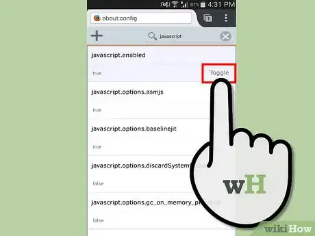 Image intitulée Enable JavaScript on an Android Phone Step 15
