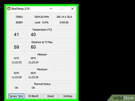 Image intitulée Check the Temperature of Your Laptop Step 5