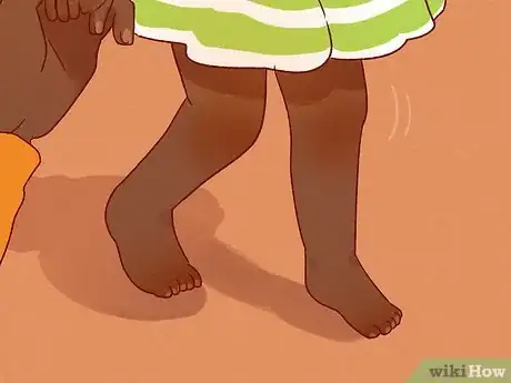 Image intitulée Teach Your Baby to Walk Step 20