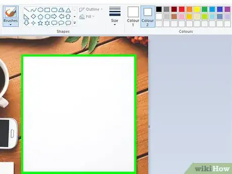Image intitulée Remove the White Background in Microsoft Paint Step 27