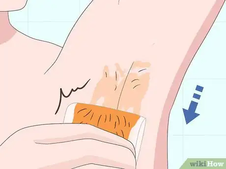 Image intitulée Remove Armpit Hair Step 21