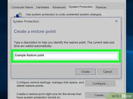 Image intitulée Do a System Restore Step 5