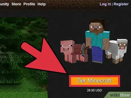 Image intitulée Make Your Own Skin in Minecraft Step 1