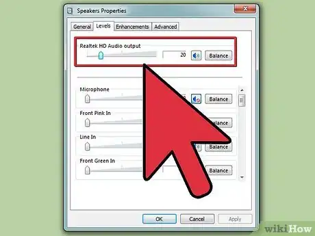 Image intitulée Connect a Microphone to a Computer Step 9