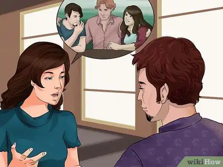 Image intitulée Get a Guy That Likes You to Ask You Out Step 11