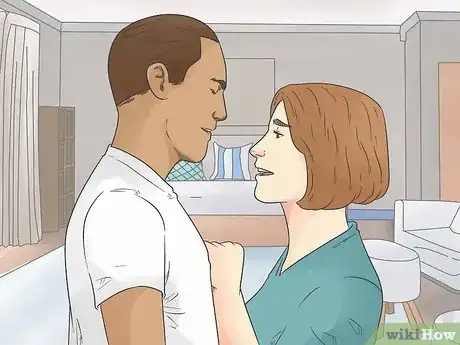 Image intitulée Make Up with Your Boyfriend After Hurting Him Step 1