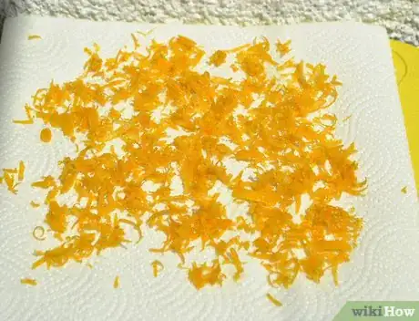 Image intitulée Extract Oil from Orange Peels Step 3