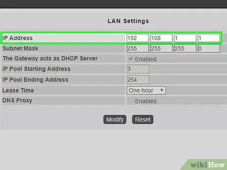 Image intitulée Connect Two Routers Step 19