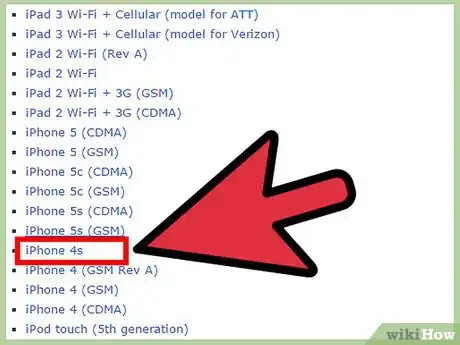 Image intitulée Downgrade an iPod Touch or iPhone Step 2