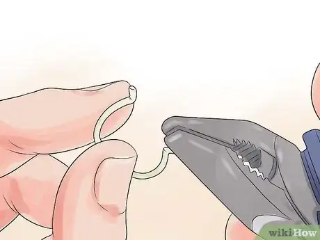 Image intitulée Make Fake Snake Bites Step 11