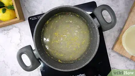Image intitulée Make Lemon Juice Step 10