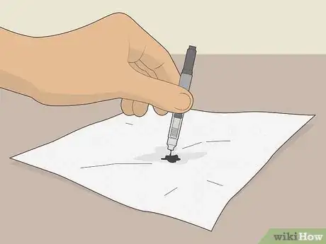 Image intitulée Clean a Fountain Pen Step 7