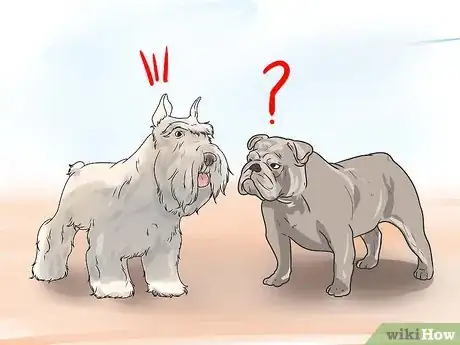 Image intitulée Break Up a Dog Fight Step 9