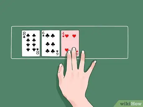 Image intitulée Deal Poker Step 10