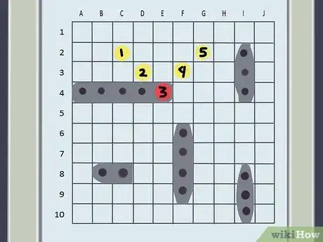 Image intitulée Play Battleship Step 13