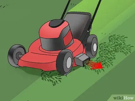 Image intitulée Mow a Lawn Step 10