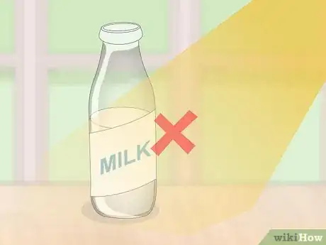 Image intitulée Tell if Milk is Bad Step 13