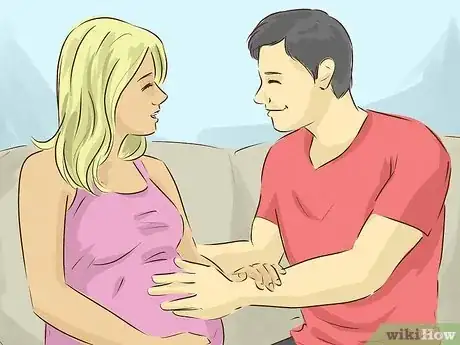 Image intitulée Get a Woman Pregnant Step 13