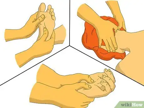 Image intitulée Do Acupressure Step 6