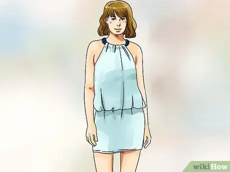 Image intitulée Dress when Pregnant Step 3