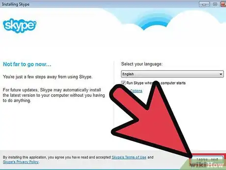 Image intitulée Skype for Free Step 4