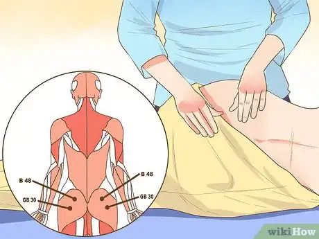 Image intitulée Use Acupressure for Back Pain Step 7